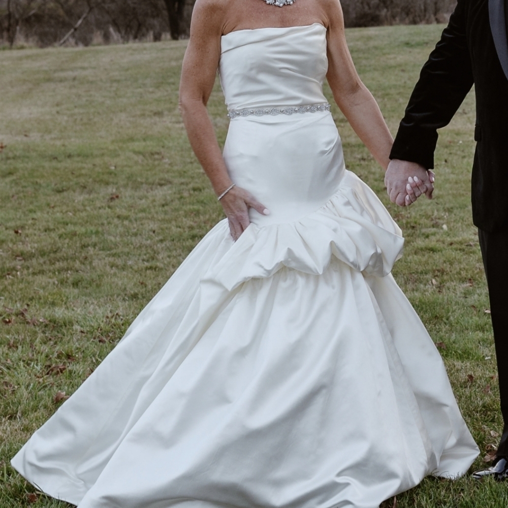 Austin Scarlett Wedding Dress